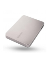 toshiba europe TOSHIBA Canvio Flex 4TB 2.5inch warm silver USB 3.2 Gen 1 - nr 1