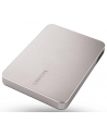 toshiba europe TOSHIBA Canvio Flex 4TB 2.5inch warm silver USB 3.2 Gen 1 - nr 4