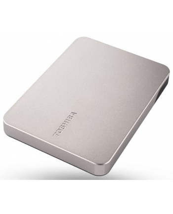 toshiba europe TOSHIBA Canvio Flex 4TB 2.5inch warm silver USB 3.2 Gen 1 nr 2