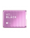 western digital WD Black P10 Game Drive 4TB Pink - nr 10