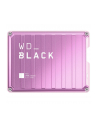 western digital WD Black P10 Game Drive 4TB Pink - nr 1