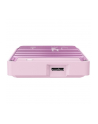 western digital WD Black P10 Game Drive 4TB Pink - nr 2