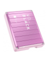 western digital WD Black P10 Game Drive 4TB Pink - nr 3