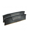 CORSAIR VENGEANCE 32GB 2x16GB DDR5 6000MT/s CL28-36-36-96 1.40V Intel XMP ' AMD EXPO GREY - nr 1