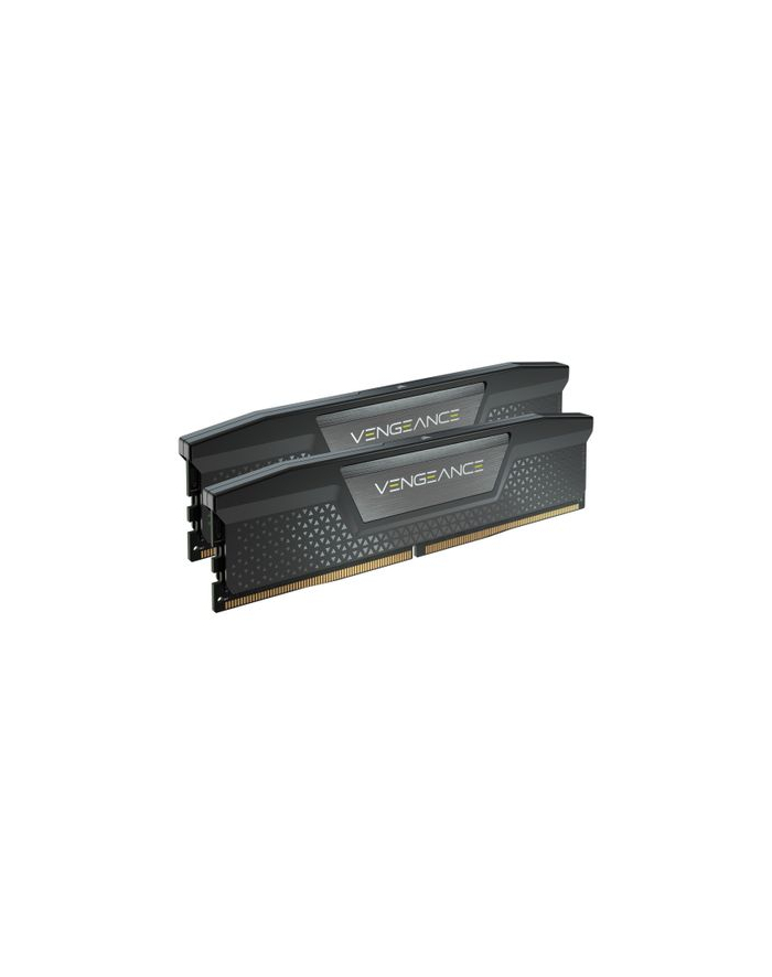 CORSAIR VENGEANCE 32GB 2x16GB DDR5 6000MT/s CL28-36-36-96 1.40V Intel XMP ' AMD EXPO GREY główny