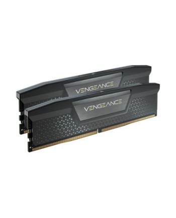 CORSAIR VENGEANCE 32GB 2x16GB DDR5 6000MT/s CL30-36-36-76 1.40V Intel XMP ' AMD EXPO White