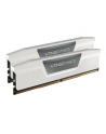 CORSAIR VENGEANCE 48GB 2x24GB DDR5 6000MT/s DIMM CL30-36-36-76 1.40V Intel XMP Memory White - nr 1
