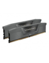 CORSAIR VENGEANCE 48GB 2x24GB DDR5 6000MT/s DIMM CL30-36-36-76 1.40V AMD EXPO ' Intel XMP Grey - nr 1