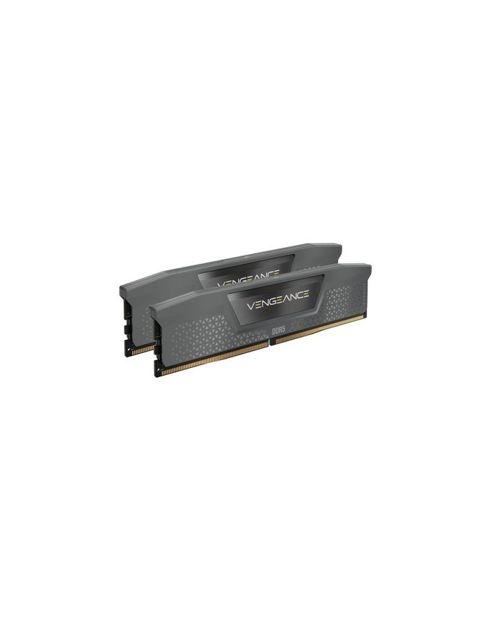CORSAIR VENGEANCE 96GB 2x48GB DDR5 6000MT/s DIMM CL30-36-36-76 1.40V AMD EXPO ' Intel XMP Grey główny