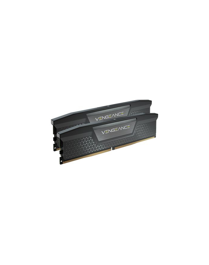 CORSAIR VENGEANCE 96GB 2x48GB DDR5 7000MT/s DIMM CL40-52-52-114 1.40V Intel XMP Memory Black główny