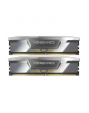 CORSAIR VENGEANCE CUDIMM 48GB 2x24GB DDR5 8400MT/s CL40-52-52-135 1.40V Intel XMP Silver - nr 1