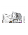 GIGABYTE B850M A ELT WF6E ICE AM5 MB 4xDDR5 4xSATA 2xM.2 - nr 5