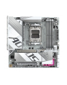 GIGABYTE B850M A ELT WF6E ICE AM5 MB 4xDDR5 4xSATA 2xM.2 - nr 6
