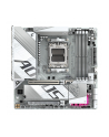 GIGABYTE B850M A ELT WF6E ICE AM5 MB 4xDDR5 4xSATA 2xM.2 - nr 11