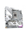GIGABYTE B850M A ELT WF6E ICE AM5 MB 4xDDR5 4xSATA 2xM.2 - nr 17