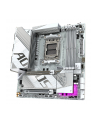 GIGABYTE B850M A ELT WF6E ICE AM5 MB 4xDDR5 4xSATA 2xM.2 - nr 18