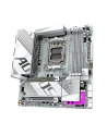 GIGABYTE B850M A ELT WF6E ICE AM5 MB 4xDDR5 4xSATA 2xM.2 - nr 20