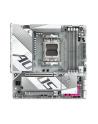 GIGABYTE B850M A ELT WF6E ICE AM5 MB 4xDDR5 4xSATA 2xM.2 - nr 2