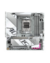 GIGABYTE B850M A ELT WF6E ICE AM5 MB 4xDDR5 4xSATA 2xM.2 - nr 24