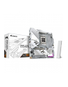 GIGABYTE B850M A ELT WF6E ICE AM5 MB 4xDDR5 4xSATA 2xM.2 - nr 26