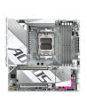 GIGABYTE B850M A ELT WF6E ICE AM5 MB 4xDDR5 4xSATA 2xM.2 - nr 33