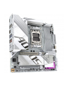 GIGABYTE B850M A ELT WF6E ICE AM5 MB 4xDDR5 4xSATA 2xM.2 - nr 34