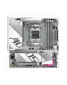 GIGABYTE B850M A ELT WF6E ICE AM5 MB 4xDDR5 4xSATA 2xM.2 - nr 36