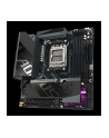 GIGABYTE B850M A ELT WF6E ICE AM5 MB 4xDDR5 4xSATA 2xM.2 - nr 39