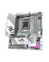 GIGABYTE B850M A ELT WF6E ICE AM5 MB 4xDDR5 4xSATA 2xM.2 - nr 45