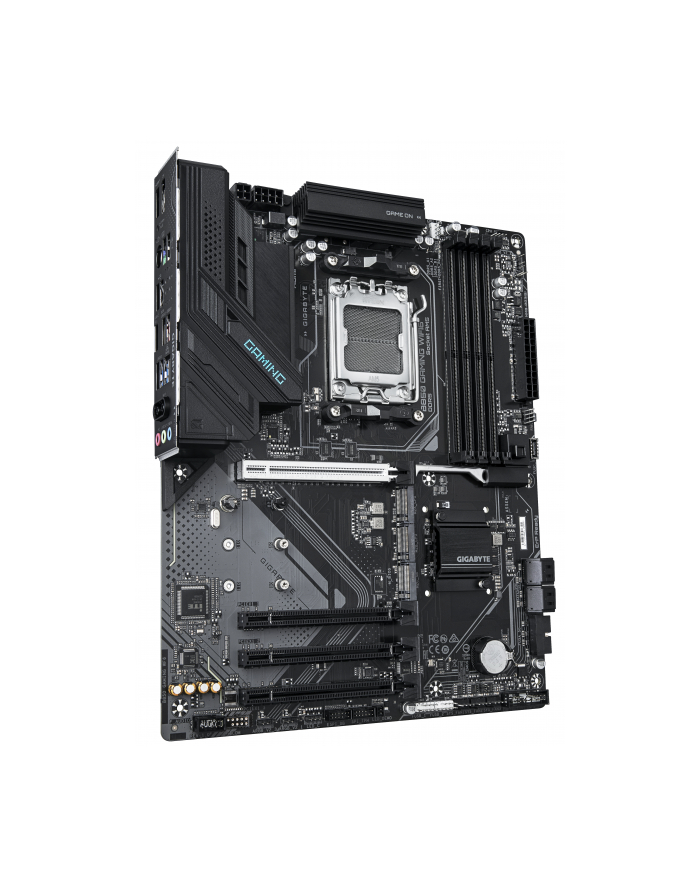GIGABYTE B850 GAMING WF6 AM5 MB 4xDDR5 4xSATA 3xM.2 główny