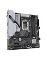 GIGABYTE B760M G P WIFI DDR4 LGA1700 4xDDR4 4xSATA 2xM.2 - nr 18