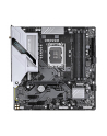 GIGABYTE B760M G P WIFI DDR4 LGA1700 4xDDR4 4xSATA 2xM.2 - nr 26
