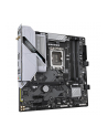 GIGABYTE B760M G P WIFI DDR4 LGA1700 4xDDR4 4xSATA 2xM.2 - nr 27
