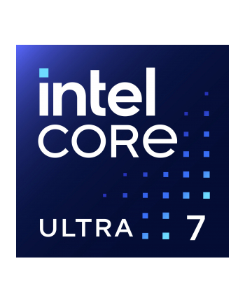 INTEL Core Ultra 7 265F 2.4GHz LGA1851 30M Cache Tray CPU nr 1