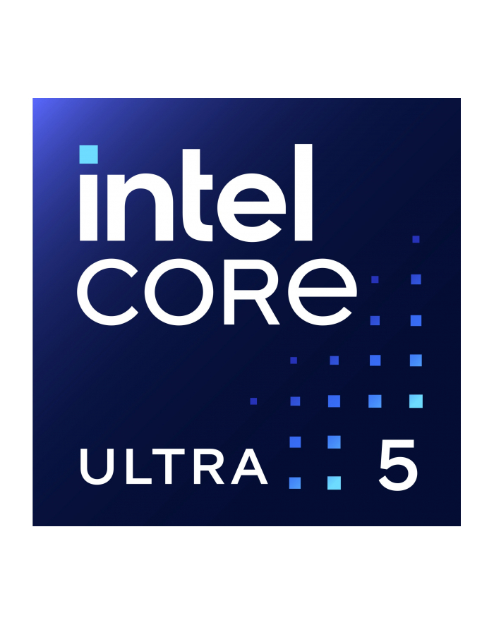 INTEL Core Ultra 5 225 3.3GHz LGA1851 20M Cache Tray CPU główny