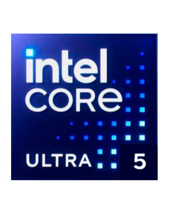 INTEL Core Ultra 5 225T 3.3GHz FCLGA18A 20M Cache Tray CPU główny