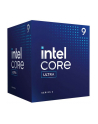 INTEL Core Ultra 9 285 2.5GHZ LGA1851 36M Cache Box CPU - nr 3