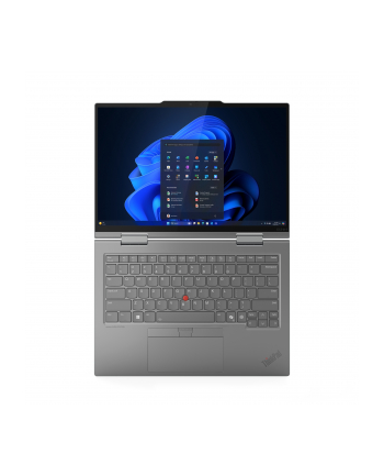 LENOVO ThinkPad X1 2-in-1 Gen 10 Intel Core Ultra 7 258V 14inch WQXGA+ Touch 32GB 1TB M.2 Intel Arc 140V BT 5.4 5G W11P 3y Premier
