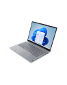 LENOVO ThinkBook 14 G8 IAL Intel Core Ultra 5 225U 14inch WUXGA 16GB 512GB SSD M.2 PCIe Intel Arc Wi-Fi 6E+BT 5.3 FPR W11P 3y OS - nr 14