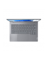 LENOVO ThinkBook 14 G8 IAL Intel Core Ultra 5 225U 14inch WUXGA 16GB 512GB SSD M.2 PCIe Intel Arc Wi-Fi 6E+BT 5.3 FPR W11P 3y OS - nr 20