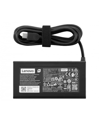 LENOVO 100W USB-C AC Adapter - EU