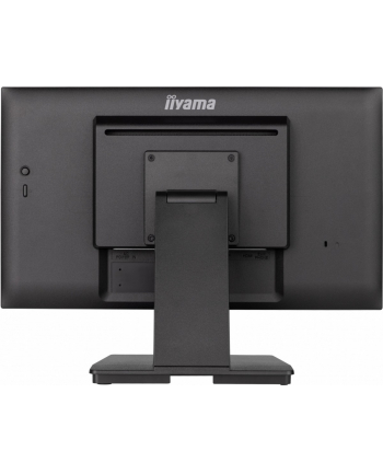 iiyama Monitor 22 cale T2252MSC-B2AG 10 PKT. POJ,IPS,HDMI,DP,2x1W,7H,2xUSB,  AG-(Anti Glare)