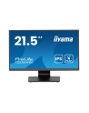 iiyama Monitor 22 cale T2252MSC-B2AG 10 PKT. POJ,IPS,HDMI,DP,2x1W,7H,2xUSB,  AG-(Anti Glare) - nr 16