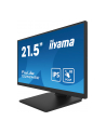 iiyama Monitor 22 cale T2252MSC-B2AG 10 PKT. POJ,IPS,HDMI,DP,2x1W,7H,2xUSB,  AG-(Anti Glare) - nr 24