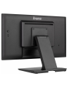 iiyama Monitor 22 cale T2252MSC-B2AG 10 PKT. POJ,IPS,HDMI,DP,2x1W,7H,2xUSB,  AG-(Anti Glare) - nr 3