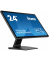 iiyama Monitor 24 cale T2452MSC-B1AG 10 PKT. POJ,IPS,HDMI,DP,2x1W,7H,2xUSB,  400cd/m2,AG-(Anti Glare) - nr 15