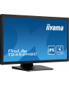 iiyama Monitor 24 cale T2452MSC-B1AG 10 PKT. POJ,IPS,HDMI,DP,2x1W,7H,2xUSB,  400cd/m2,AG-(Anti Glare) - nr 16