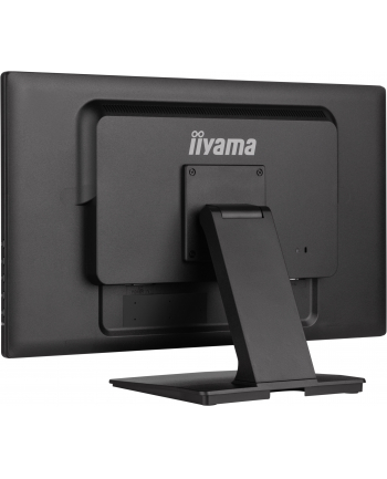 iiyama Monitor 24 cale T2452MSC-B1AG 10 PKT. POJ,IPS,HDMI,DP,2x1W,7H,2xUSB,  400cd/m2,AG-(Anti Glare)