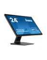 iiyama Monitor 24 cale T2452MSC-B1AG 10 PKT. POJ,IPS,HDMI,DP,2x1W,7H,2xUSB,  400cd/m2,AG-(Anti Glare) - nr 42