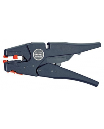 Knipex 12 40 200 self adjusting cable stripper nr 2